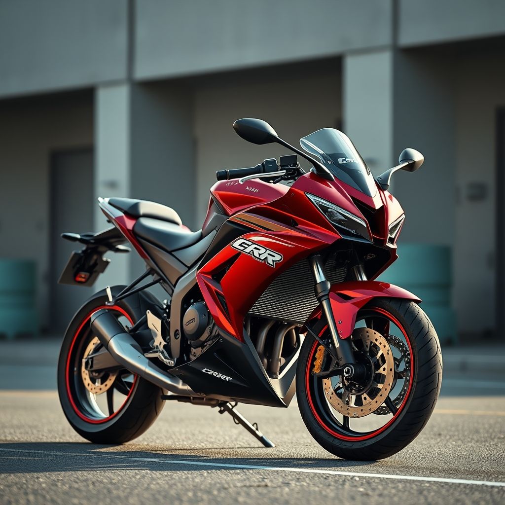 CBR650R 2026: การขับขี่ที่ท้าทายและสนุกสนาน